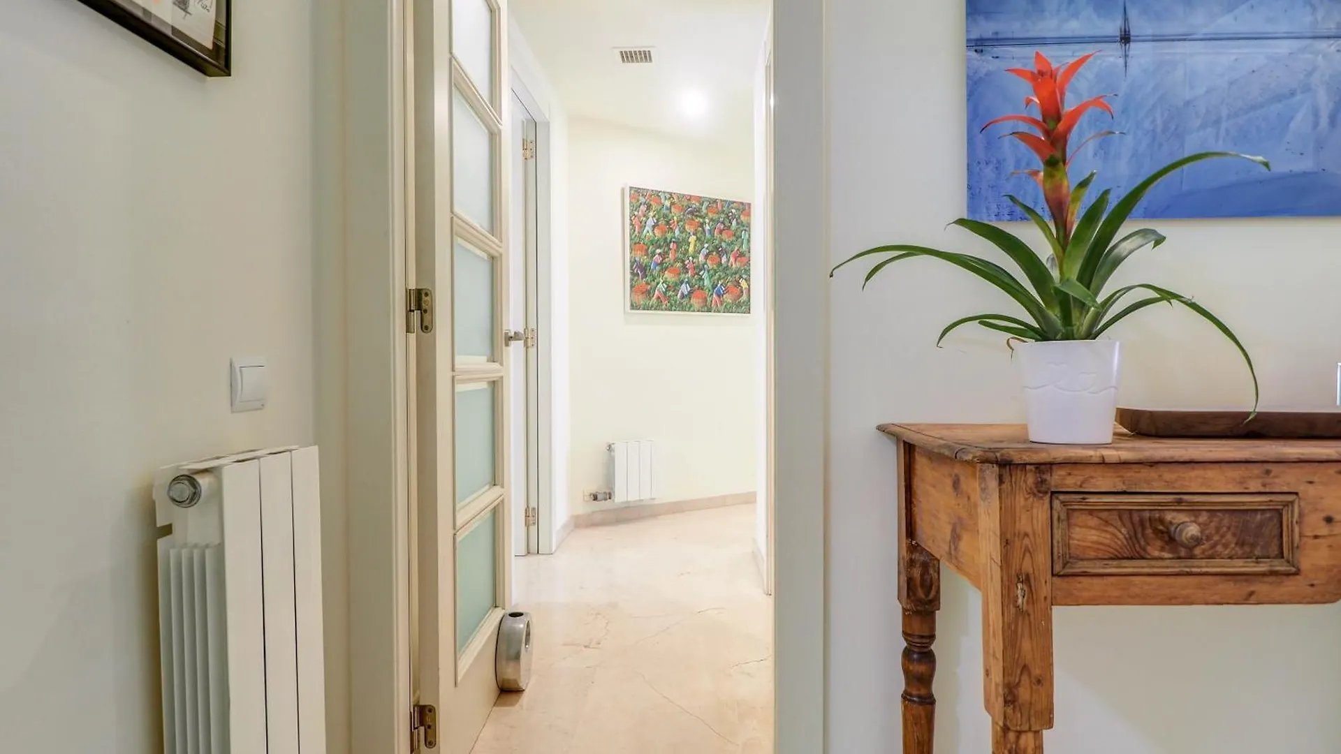 Luxury Seaview Apartment By Hello Homes Sitges Spain