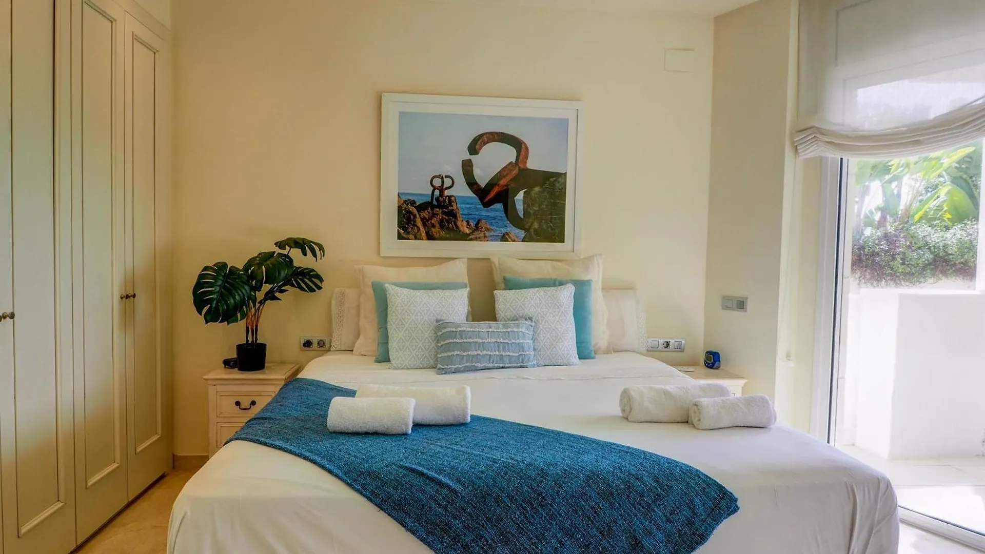 Luxury Seaview Apartment By Hello Homes Sitges 0*,  Spain