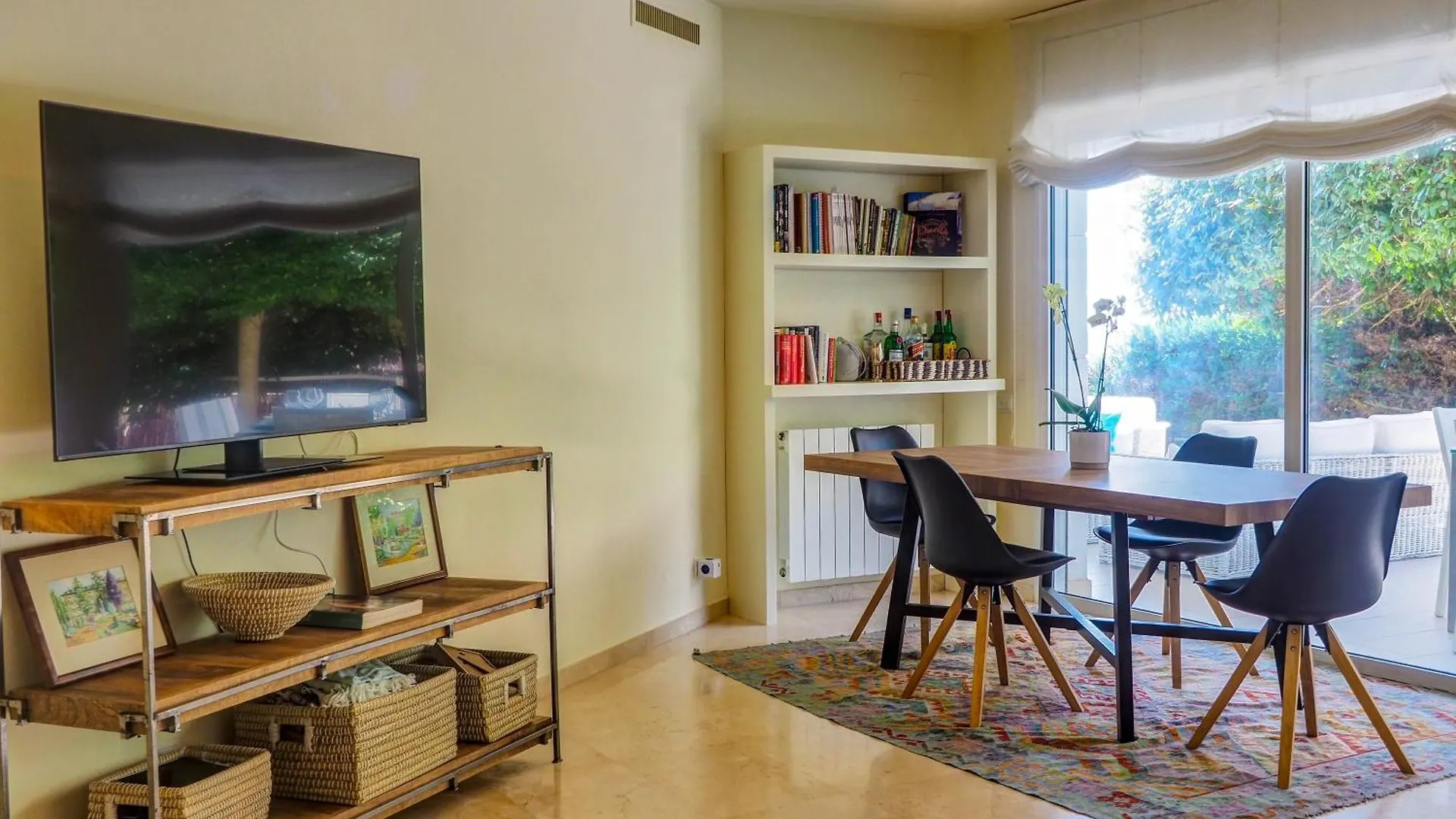 Luxury Seaview Apartment By Hello Homes Sitges 0*,